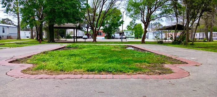 Cypress Mobile Home Park 1