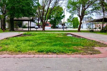 Cypress Mobile Home Park