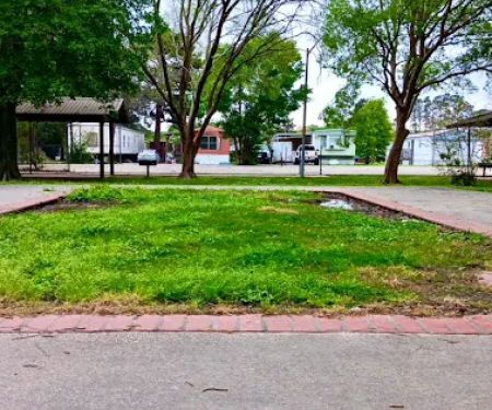 Cypress Mobile Home Park