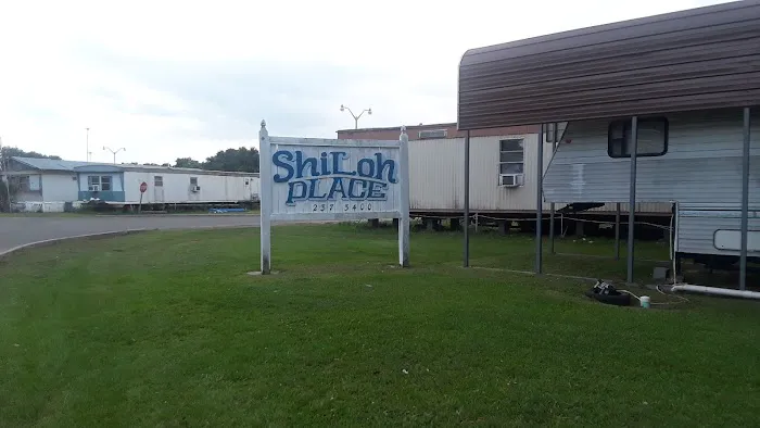 Shiloh Mobile Home Park 10