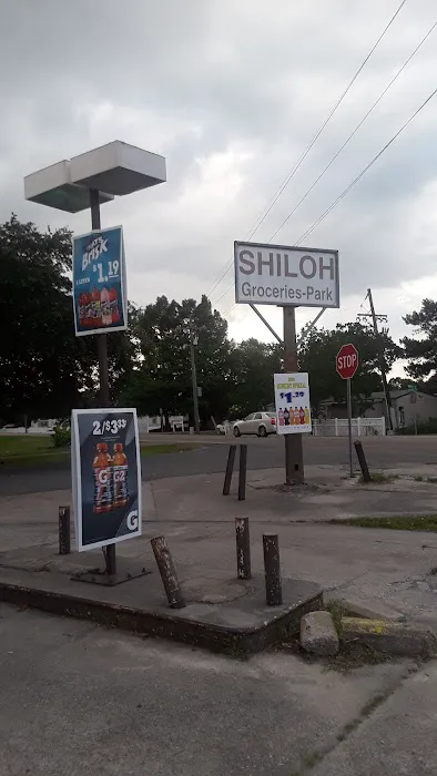 Shiloh Mobile Home Park 4