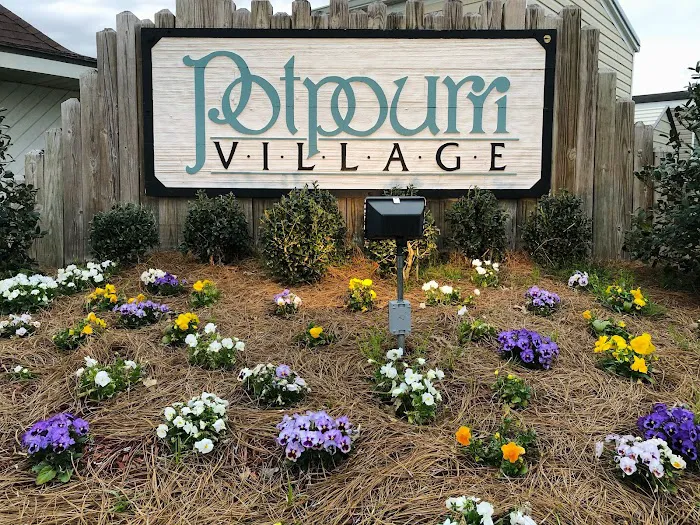 Potpourri Village 2