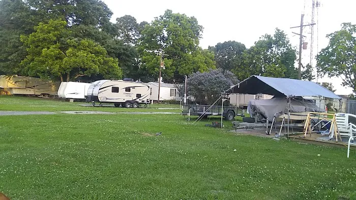 G & R Mobile Park 4