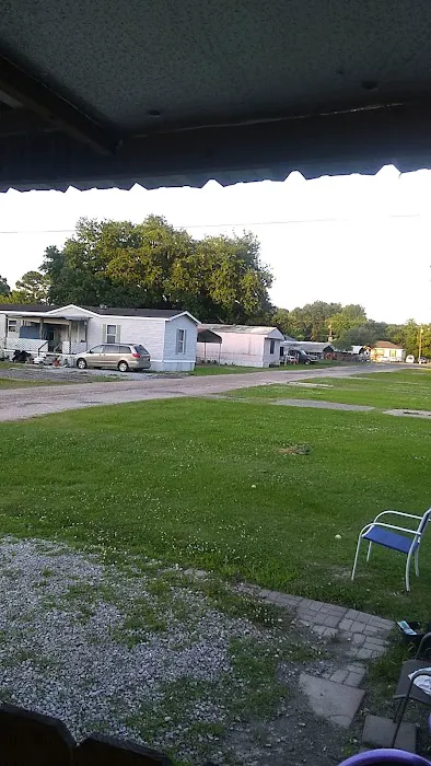 G & R Mobile Park 1
