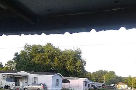 G & R Mobile Park