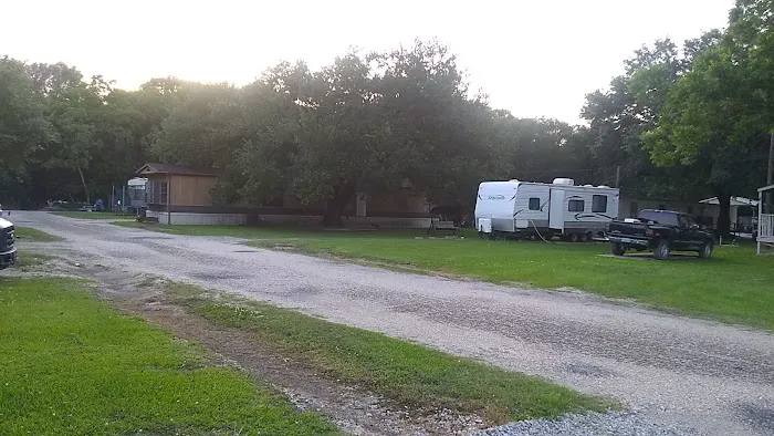 G & R Mobile Park 5