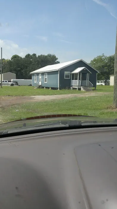 G & R Mobile Park 7