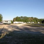 La Maison Des Chenes & Mermentau RV Park