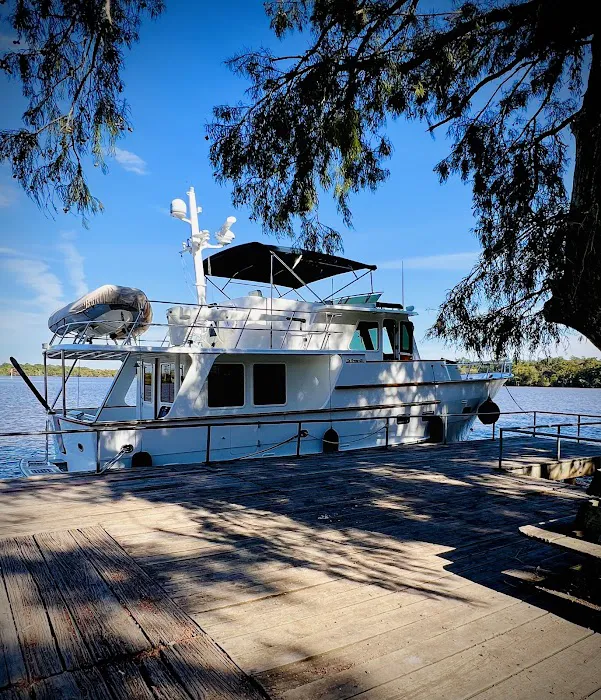 MYERS LANDING RV PARK 3