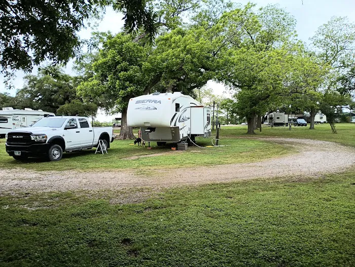 MYERS LANDING RV PARK 10
