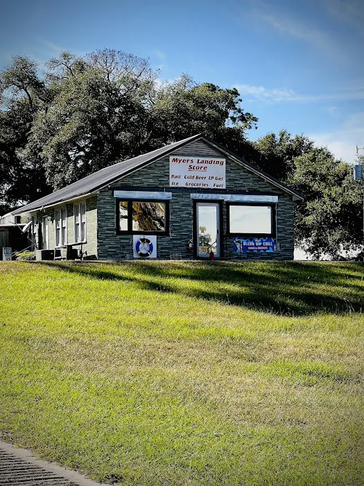 MYERS LANDING RV PARK 2