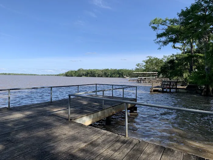 MYERS LANDING RV PARK 1