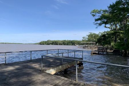 MYERS LANDING RV PARK