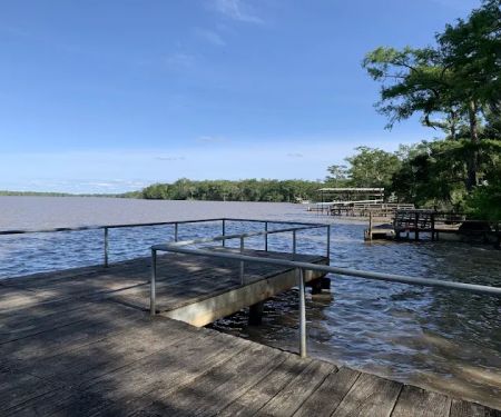 MYERS LANDING RV PARK