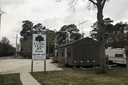 Castle Oaks RV Park