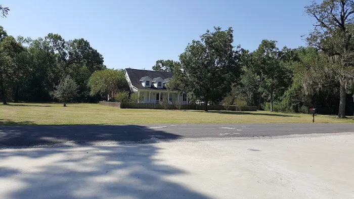 Castle Oaks RV Park 9