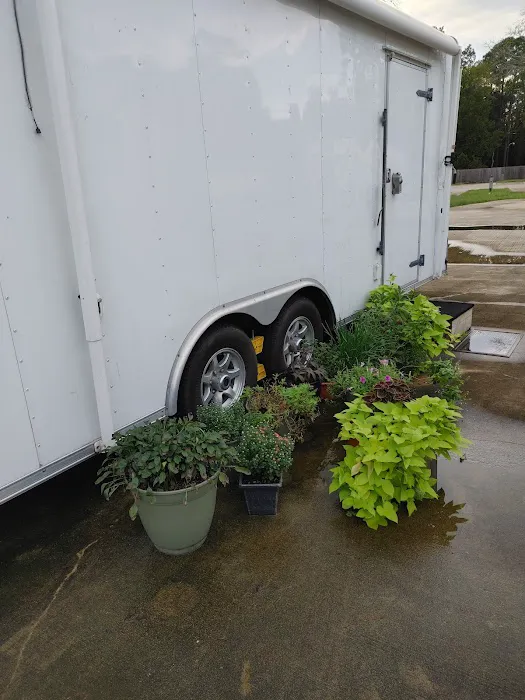 Castle Oaks RV Park 3