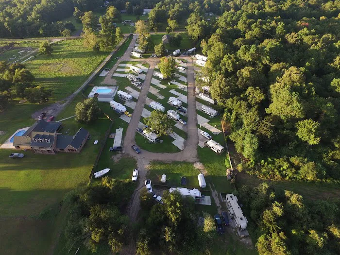 Pecan Grove RV Park 6