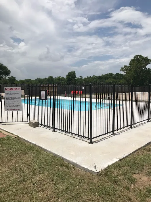 Pecan Grove RV Park 5
