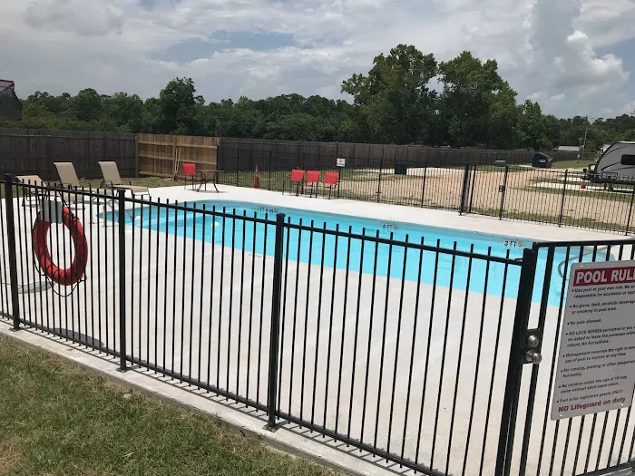 Pecan Grove RV Park 2