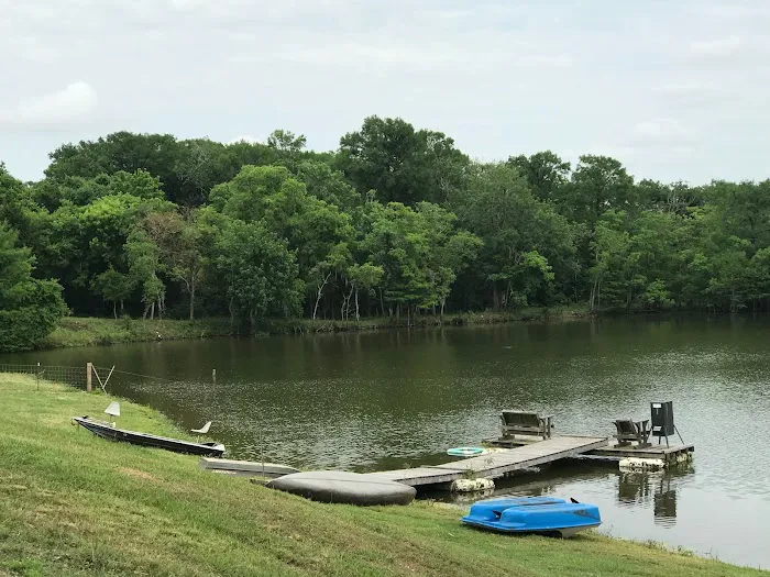 Pecan Grove RV Park 1