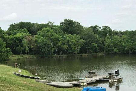 Pecan Grove RV Park
