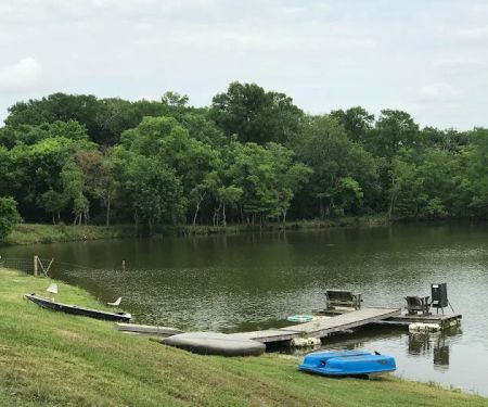 Pecan Grove RV Park
