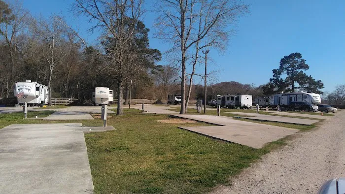 Pecan Grove RV Park 9