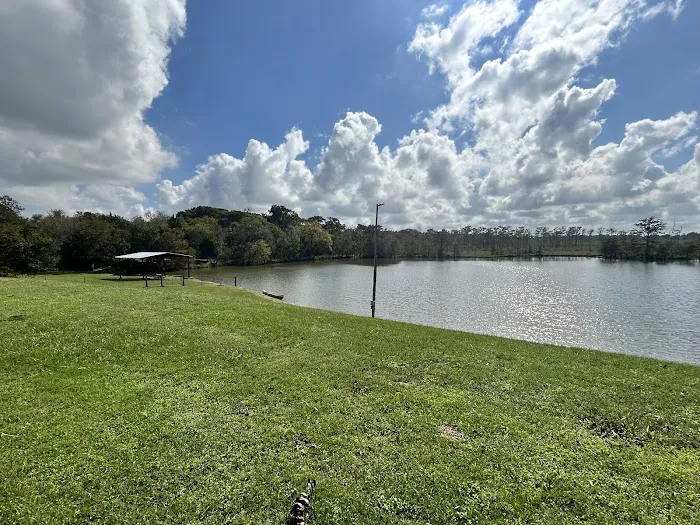 Pecan Grove RV Park 10