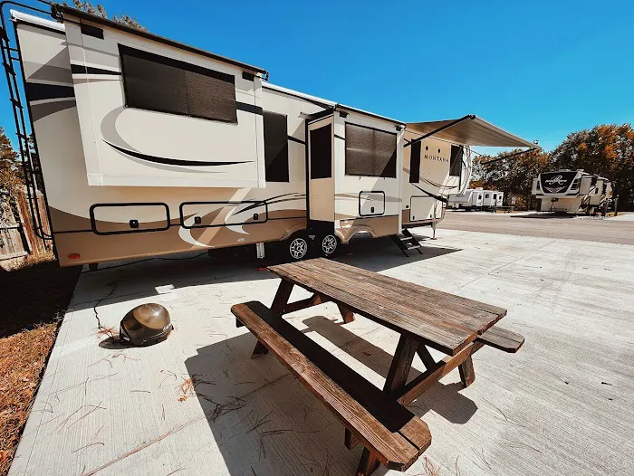 Rio RV Park 1
