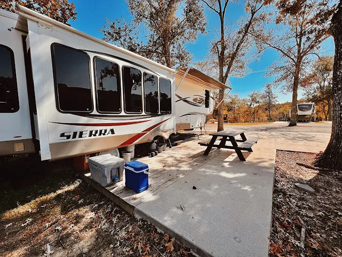 Rio RV Park 2