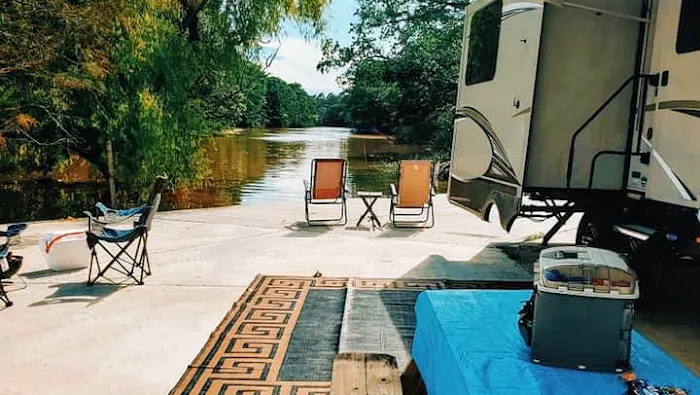 Rio RV Park 7