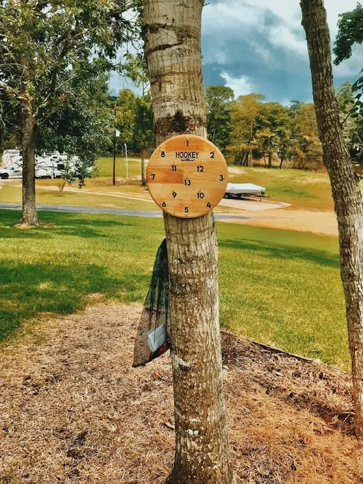 Rio RV Park 8