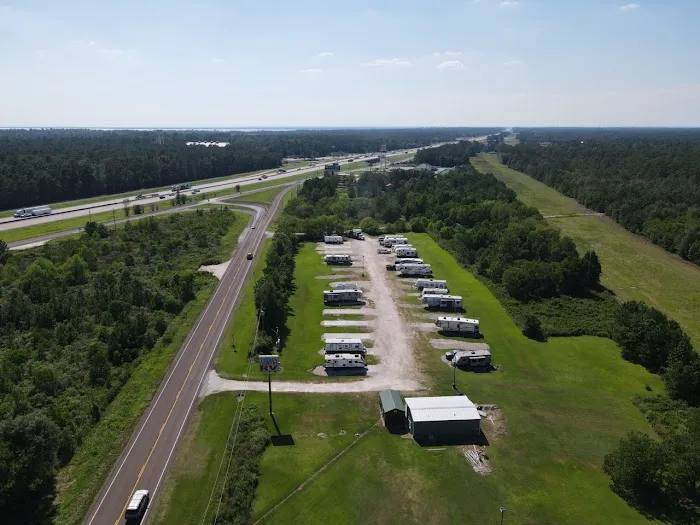 Texas Country RV Park 6