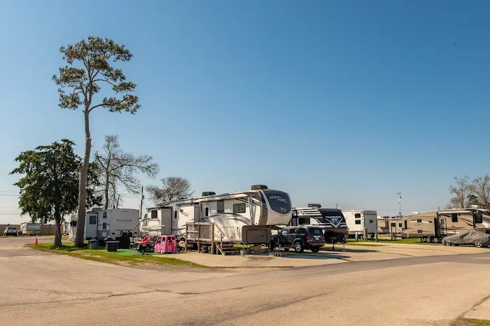 Lost River RV Park 2