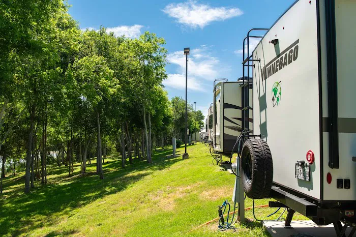 Lost River RV Park 5