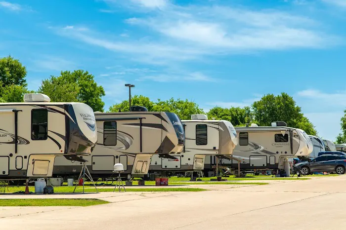 Lost River RV Park 1