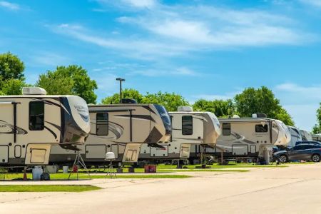 Lost River RV Park