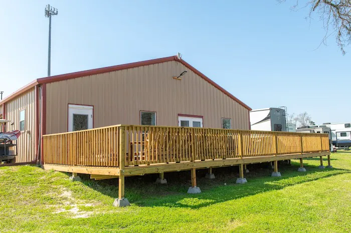 Lost River RV Park 3