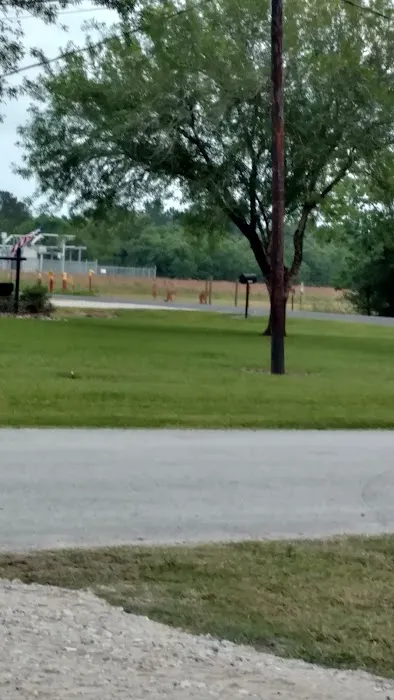 A & J RV Park 3