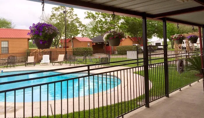 Houston East RV Resort 5