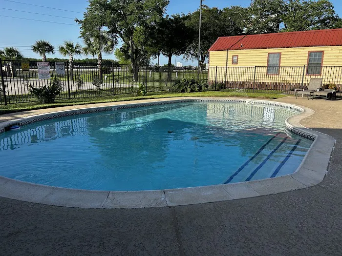 Houston East RV Resort 1