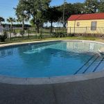 Houston East RV Resort