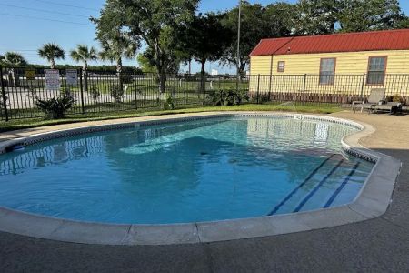 Houston East RV Resort