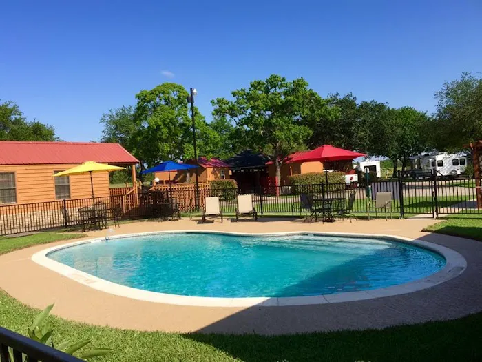 Houston East RV Resort 8