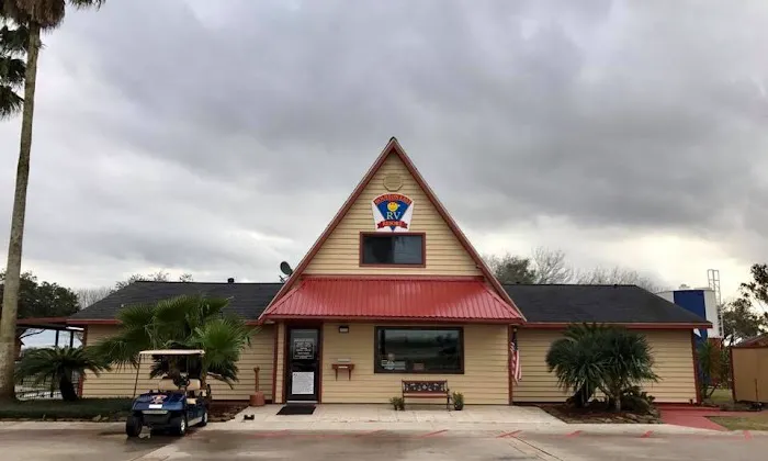 Houston East RV Resort 2