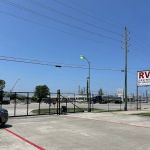 L & R RV Park