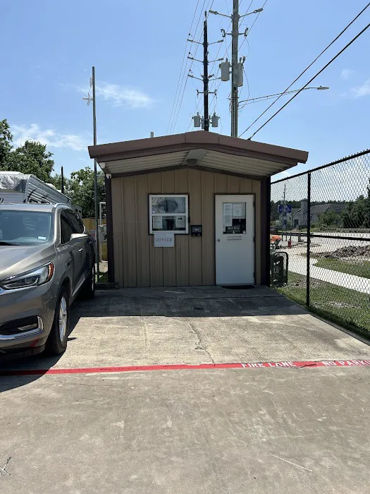 L & R RV Park 2