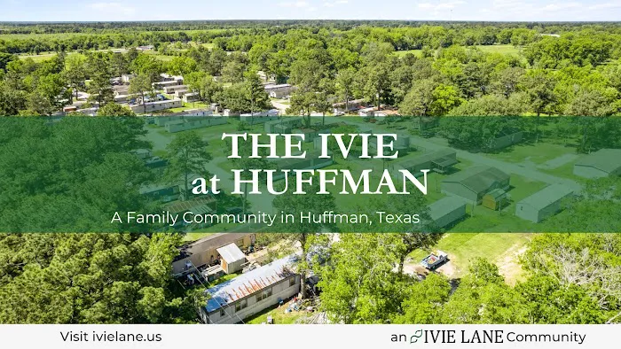 The Ivie at Huffman 1