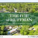The Ivie at Huffman